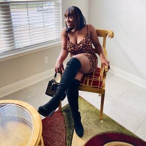 Meet your Posher, Jt